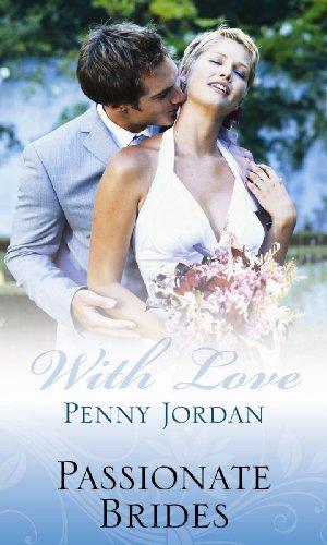 Passionate Brides (Mills & Boon Special Releases)