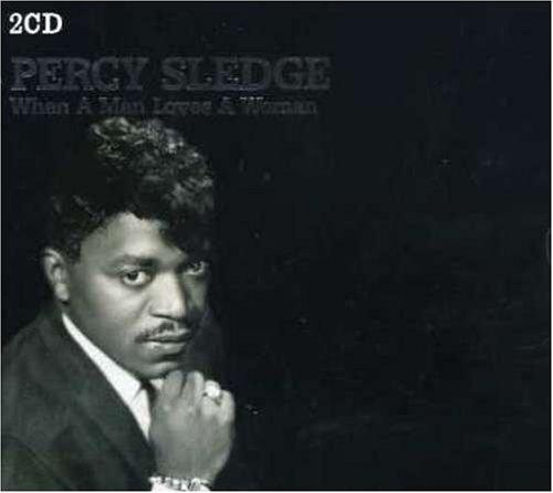 Percy Sledge