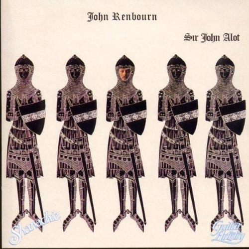 Sir John Alot...