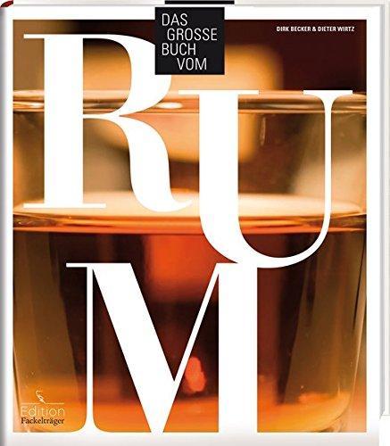 Das große Buch vom Rum