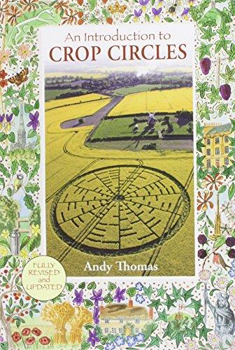 INTRODUCTION TO CROP CIRCLES