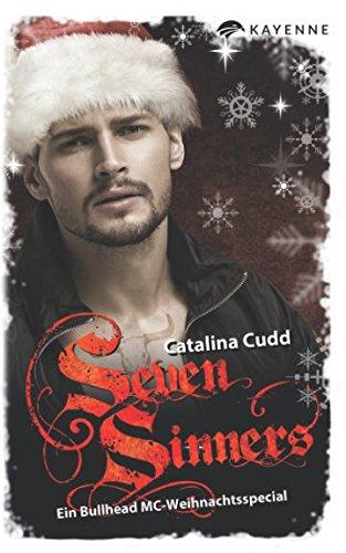 Seven Sinners: Ein Bullhead MC-Weihnachtsspecial (Bullhead MC-Series, Band 6)