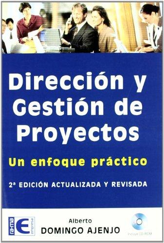 Dirección y gestión de proyectos