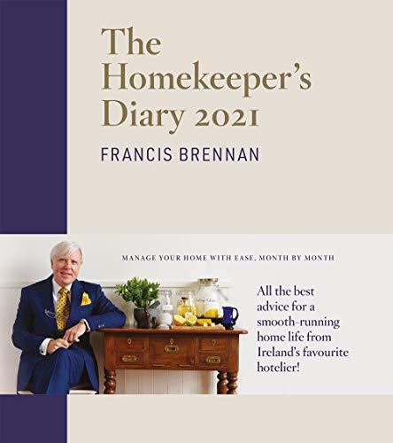 The Homekeeper's Diary 2021