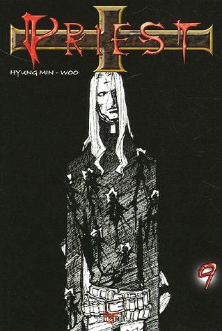 Priest. Vol. 9