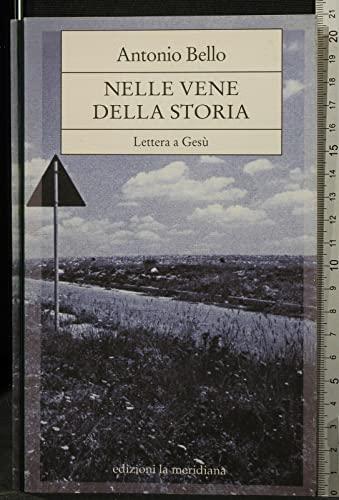 Nelle vene della storia. Lettera a Gesù (Paginealtre)