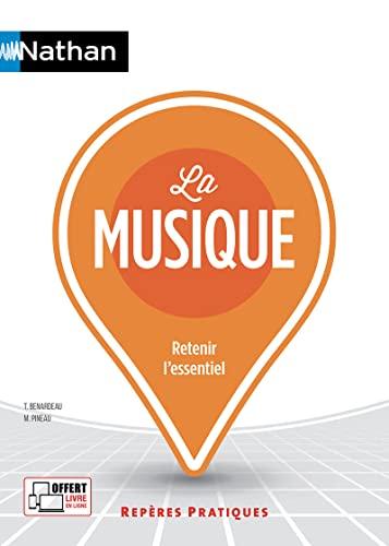 La musique : retenir l'essentiel