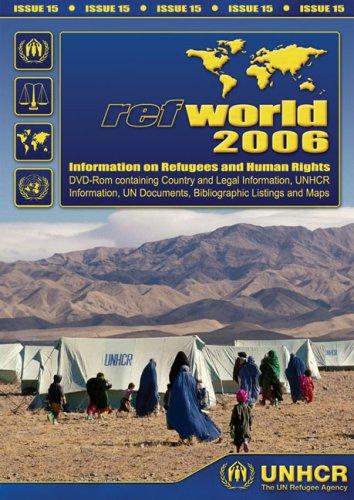 Refworld 2006 (DVD)