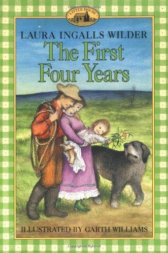 The First Four Years (Little House)