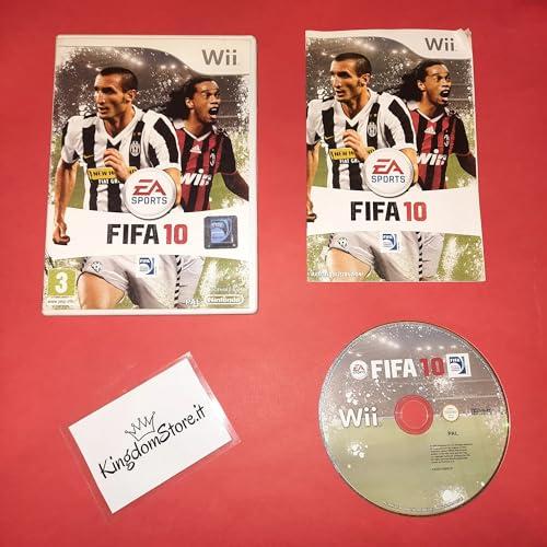 Fifa 10