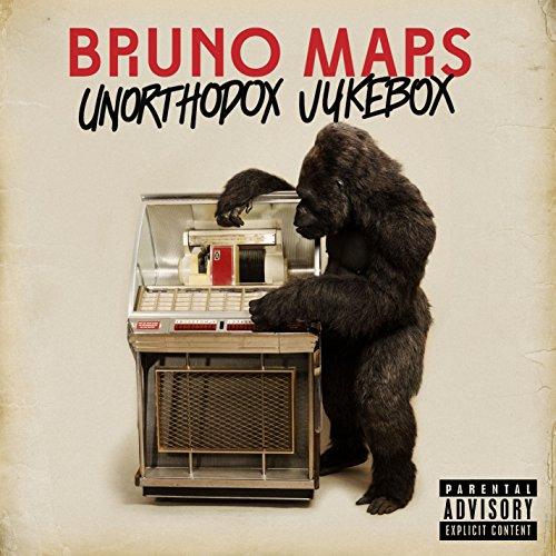 Unorthodox Jukebox [Vinyl LP]