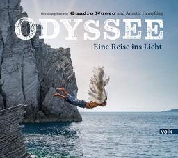 Odyssee: Eine Reise ins Licht