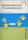 Spielend durch die Grundrechenarten im 3. und 4. Schuljahr, EURO