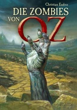 Die Zombies von Oz