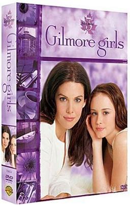 Gilmore girls, saison 3 [FR Import]