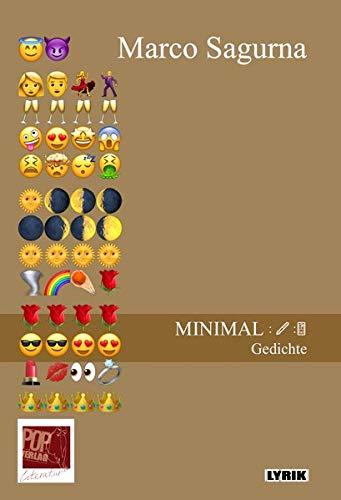 MINIMAL: Gedichte (Lyrik)