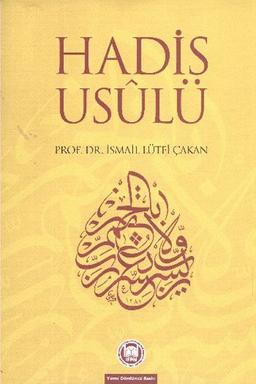 Hadis Usulü