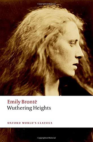 Wuthering Heights (Oxford World's Classics)