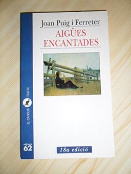 Aigües encantades (El Cangur)