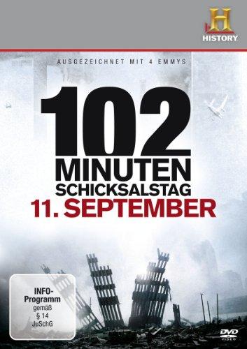 102 Minuten - Schicksalstag 11. September