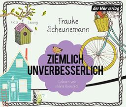 Ziemlich unverhofft: Eine Familienkomödie