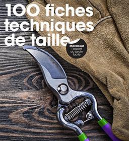 Techniques de taille