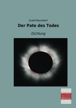 Der Pate des Todes: Dichtung