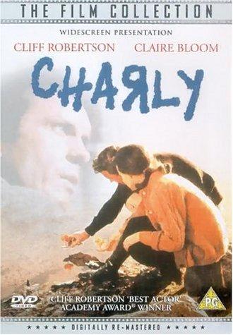 Charly (Widescreen) (UK-Import)