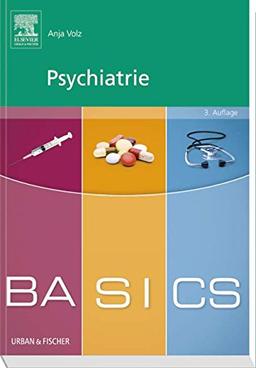 BASICS Psychiatrie