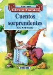 Cuentos Sorprendentes (Lee Con Gloria Fuertes (2))