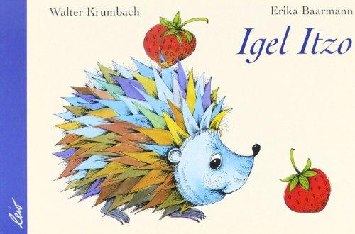 Igel Itzo