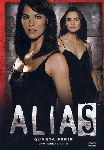 Alias Stagione 04 [6 DVDs] [IT Import]