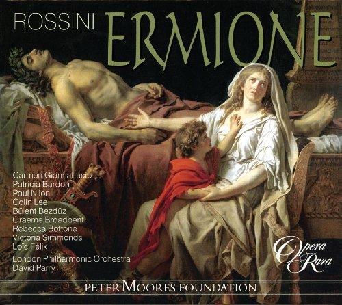 Rossini: Ermione