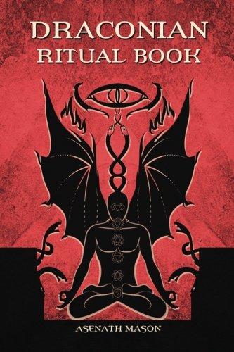 Draconian Ritual Book