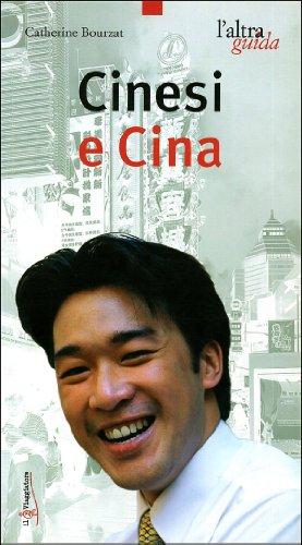 Cinesi e Cina