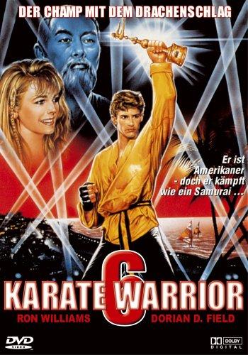 Karate Warrior 6