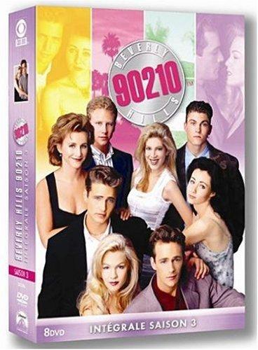 Beverly Hills, saison 3 [FR Import]