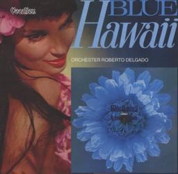 Blue Hawaii Vol.1 & 2