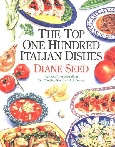 The Top One Hundred Italian Dishes