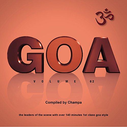 Goa Vol.62