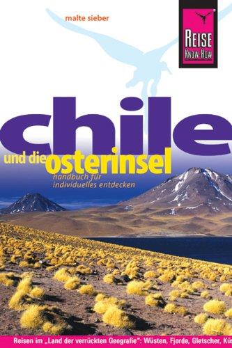 Chile und die Osterinsel