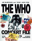 The Who: Concert File