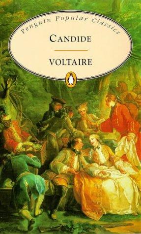 Candide (Penguin Popular Classics)