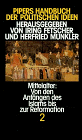 Pipers Handbuch der politischen Ideen, in 5 Bdn., Bd.2, Mittelalter, Von den Anfängen des Islams bis zur Reformation