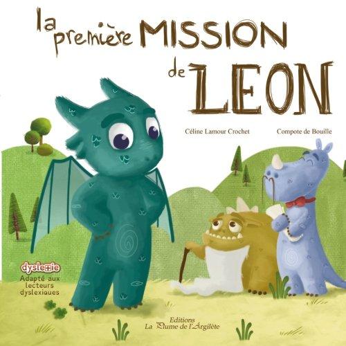 La première mission de Léon