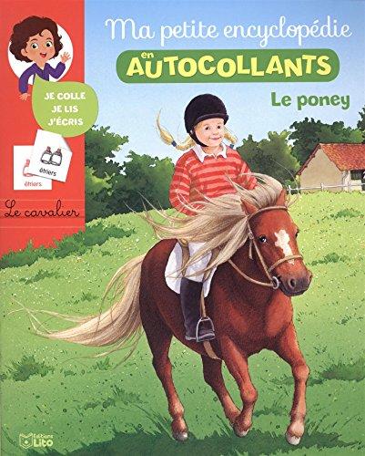 Le poney