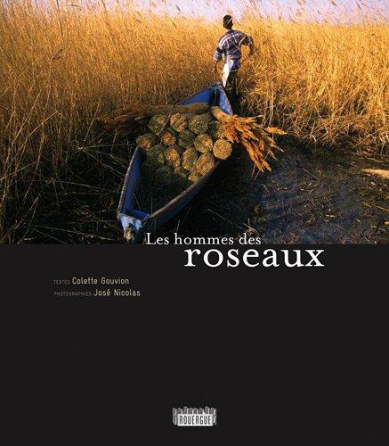 Les hommes des roseaux