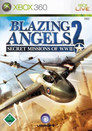 Blazing Angels 2: Secret Missions of WWII