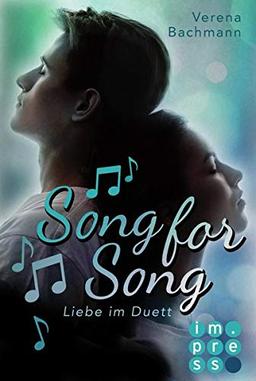 Song for Song. Liebe im Duett (Step by Step)