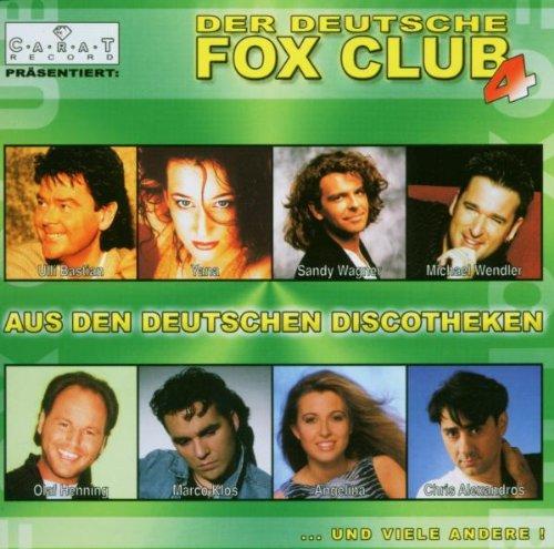 Der Deutsche Fox Club Vol.4